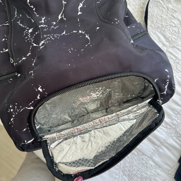 BuffBunny Game Changer Backpack - Picture 3 of 7